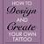Create A Tattoo Design