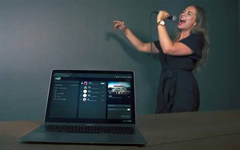 Create A Unique And Personalized Home Karaoke Experience With These Customization Tips