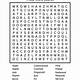 Create A Word Search Printable