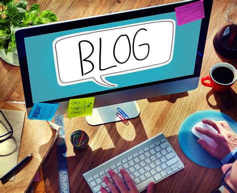 Create Blogs