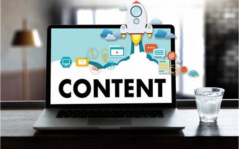 Create Compelling And Consistent Content