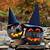 Create Enchanting Moments: Spellbinding Witch Pumpkin Painting Ideas