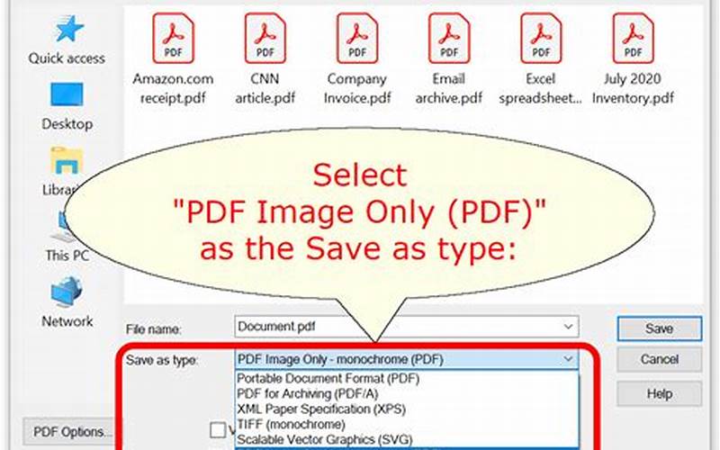 Create Pdf Files