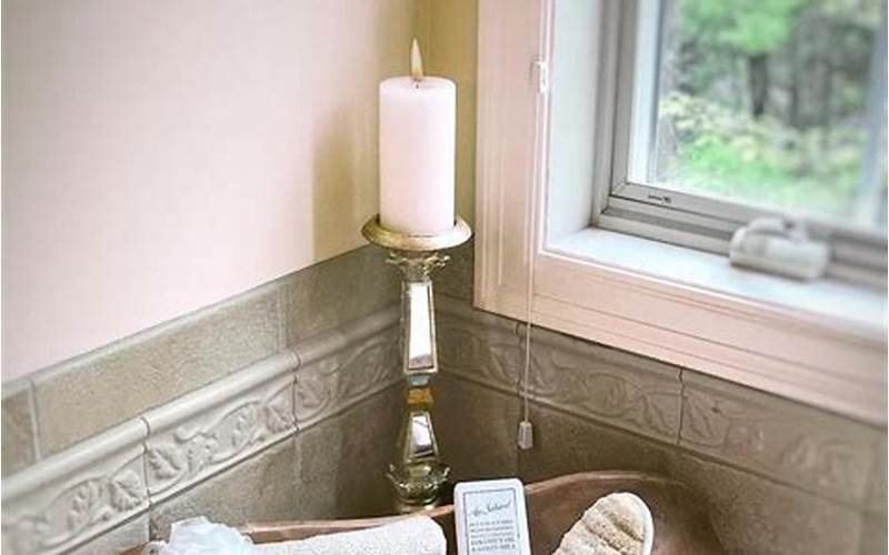 Create Your Own Serene Spa-Like Haven With These Tips