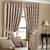 Create a Cozy Ambiance with Beautiful Curtain Designs