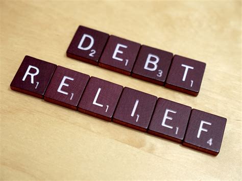 Create a Debt Reduction Plan
