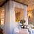 Create an Intimate Atmosphere: Curtain Ideas for Romantic Settings