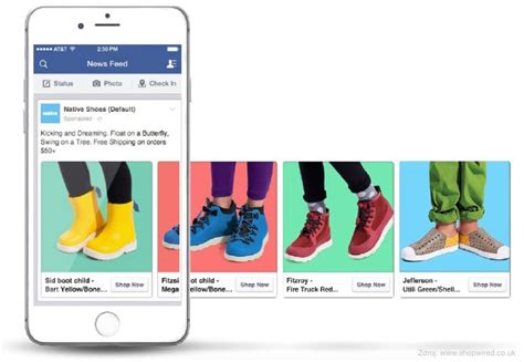 Create A Facebook Catalog