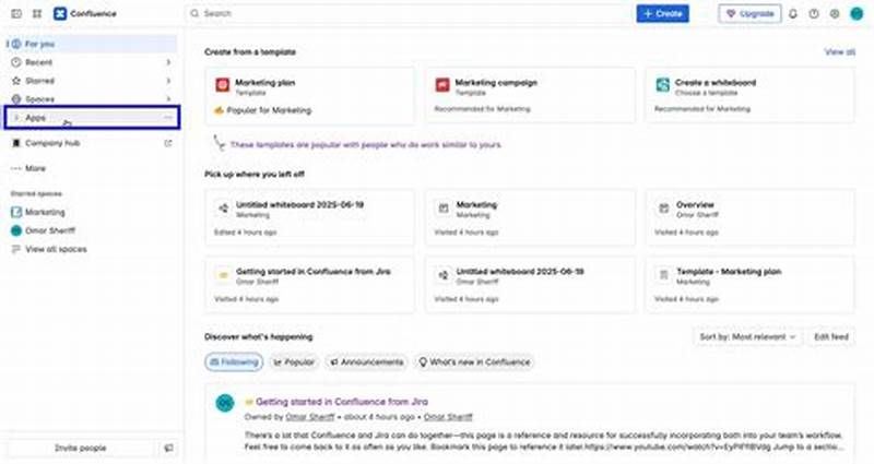 Create A Fillable Form In Confluence