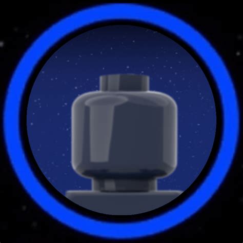 Create A Lego Star Wars Character Icon