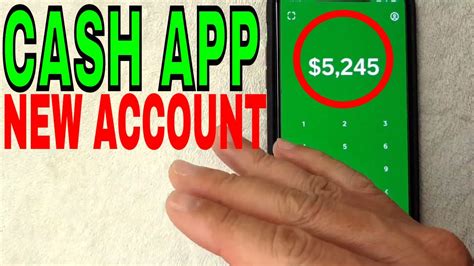Step-by-Step Guide: How to Create a Second Cash App Account for Additional Income Opportunities