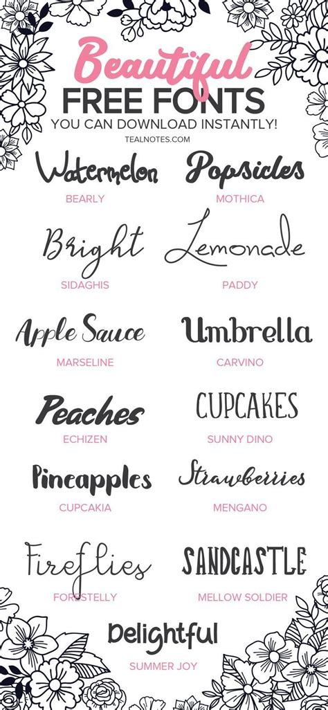 Create Amazing Script Fonts Instantly with This Generator!