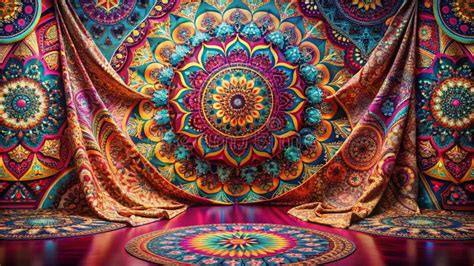 Create Amazing Visuals with Alphabet Mandala - Unleash Your Creative Side Now!