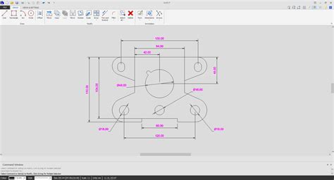 Download Create Cad Drawing Online Free For Silhouette