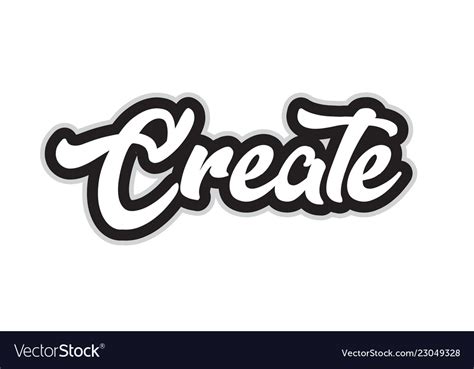 Create Clipart Black And White