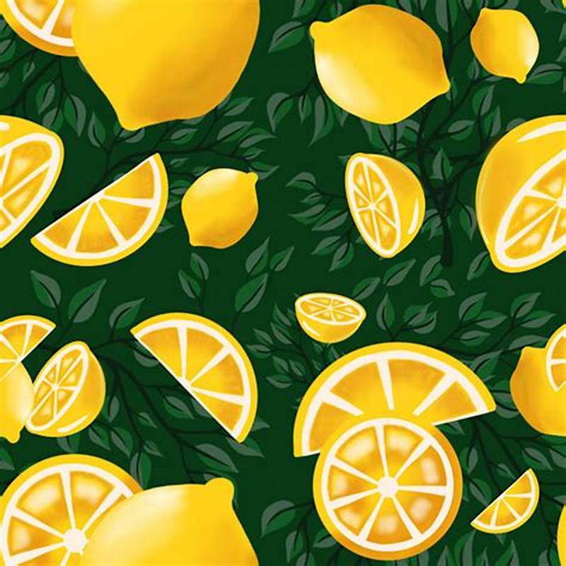 Create Custom Fabric Pattern