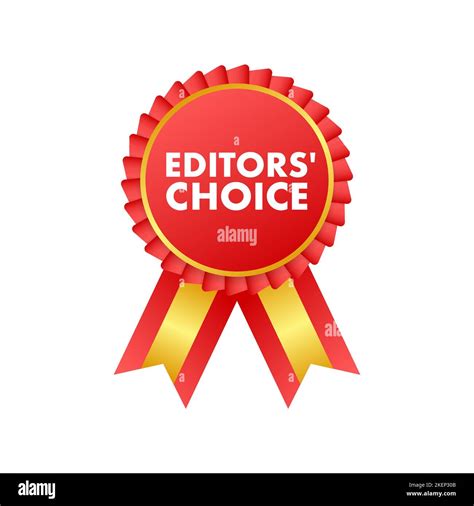 Create Editor Choice Award
