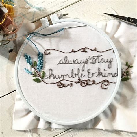 Create Embroidery Pattern From Photo