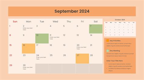 Create Eye-Catching 2024 Calendar Templates in PowerPoint: A Step-by-Step Guide