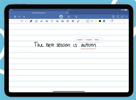 Create Goodnotes Templates Gif
