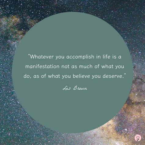 Create Manifesting Quotes Wallpaper