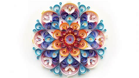 Create Mesmerizing 3D Mandalas with These Simple Tips!