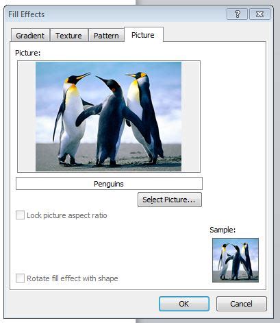 Create Non Printable Background Image Word 2018