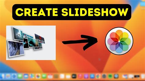 Create Photo Slideshow on Mac without any Trouble
