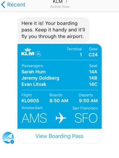 Create Private Environment in Facebook Messenger