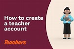 Create Teacher Prodigy