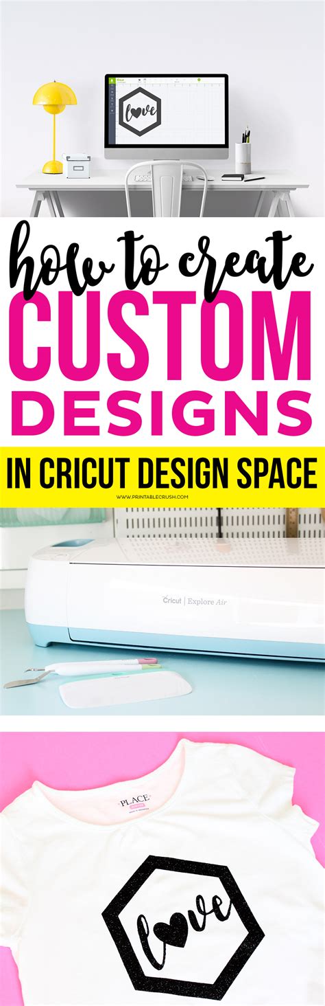 Cricut Designs