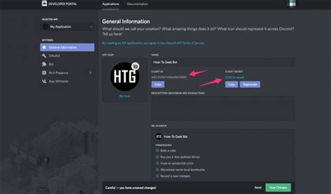 Create Your Own Discord Bot