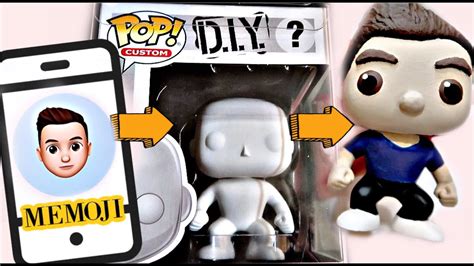 Design Your Own Funko Pop: Bring Your Imaginations to Life!