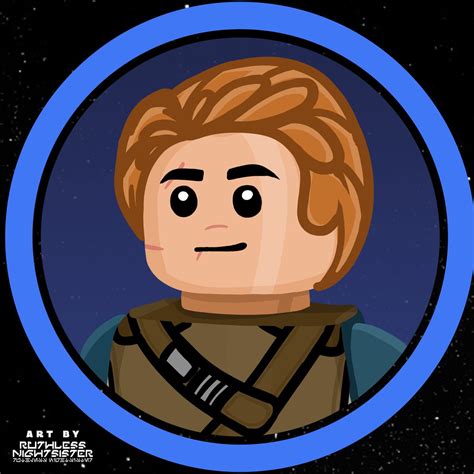 Create Your Own Lego Star Wars Pfp