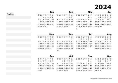 Create Your Perfect 2024 Calendar: A Simple Guide