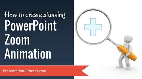 Create Zoom Effect Animation in PowerPoint