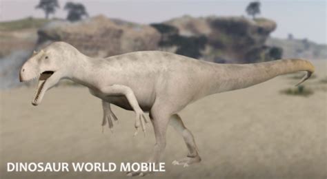 Create a DWM Dinosaurs Roblox V2 Tier List - TierMaker