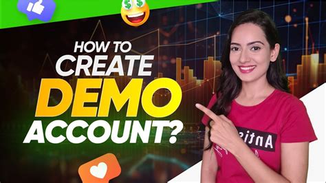 Create a Demo Account