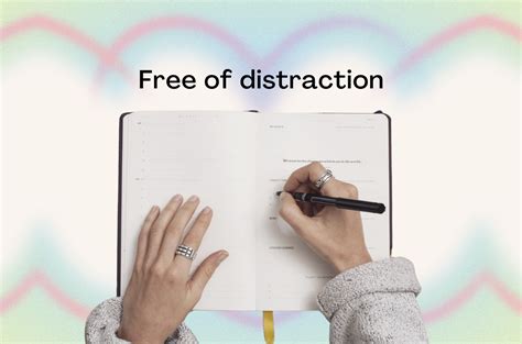 Create a Distraction