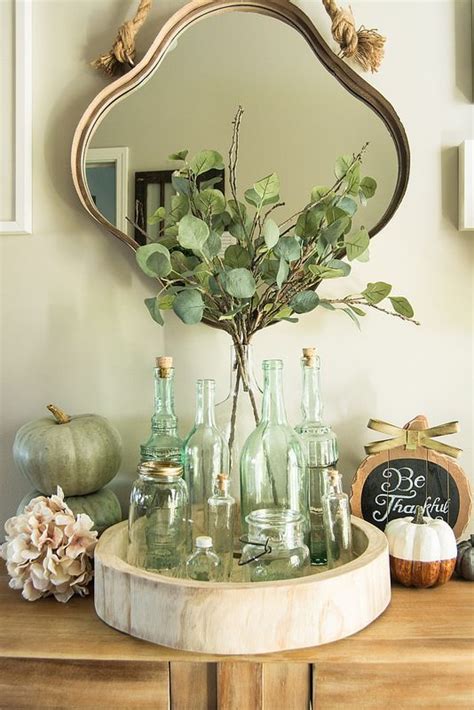 10+ Centrepiece Coffee Table Decor