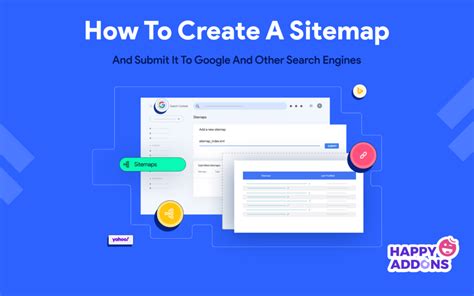 Create a Google Sitemap Quickly