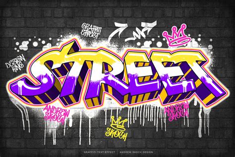 Create a Masterpiece: Learn How to Use Fonts in Graffiti Art