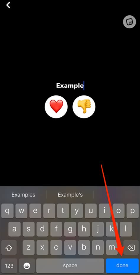 Create a Poll on Snapchat