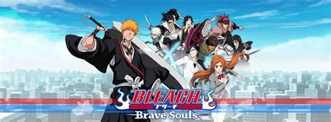 Create a Port Forward for Bleach: Brave Souls in your Router