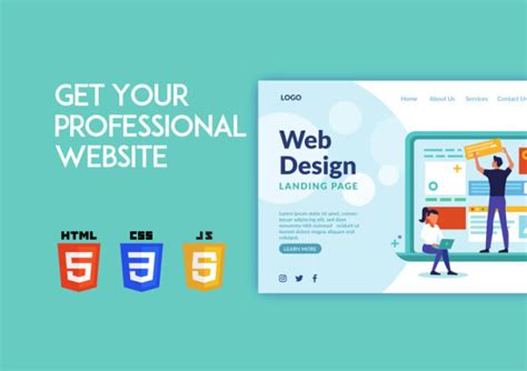 Create a Professional Website using These Platforms