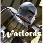 Create a Roblox Warlords Primary Shielder on Thermopylae 