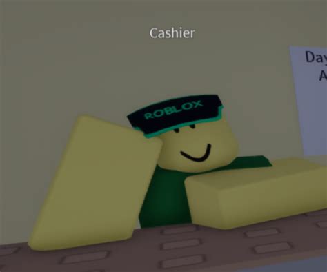 Create a hottest roblox characters Tier List - TierMaker