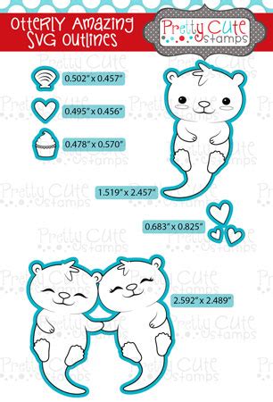 Create an Otterly Amazing Mandala Using SVG!