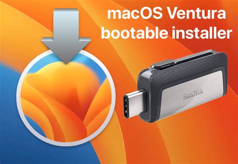 Create and Use a Bootable macOS USB Install Drive