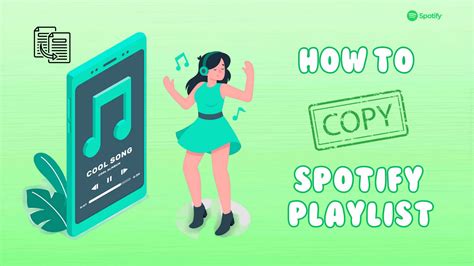 Create the Perfect Copier Playlist Spotify